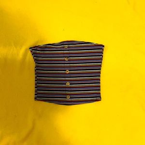 I don’t like the way it looks on me, it was a gift